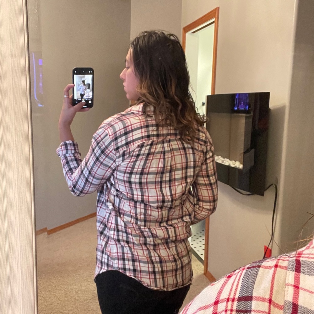 Flannel - Picture 2 of 2